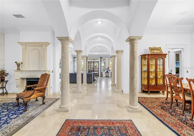 Mansion for sale at 5013 W San Miguel St, TAMPA, FL 33629 | MLS# TB8549629 | Listing updated on 2026-10-07