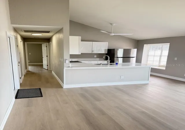 Photo 3 of Townhouse for sale at 2688 Rae Ct, Palm Harbor, FL 34684 | MLS# A4706500 | Listing updated on 2026-09-18