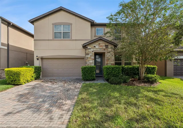 Single family home for sale at 2819 Mead Ave, Saint Cloud, FL 34771 | MLS# O6442761