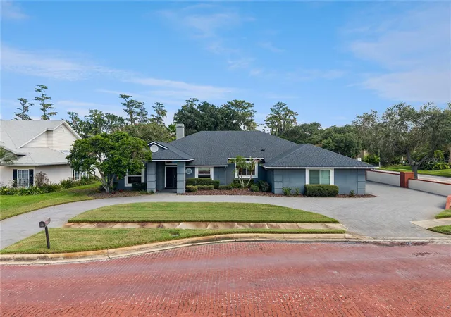 Photo 1 of Single family home for sale at 3717 Camino Way, Orlando, FL 32808 | MLS# O6442763 | Listing updated on 2026-09-18