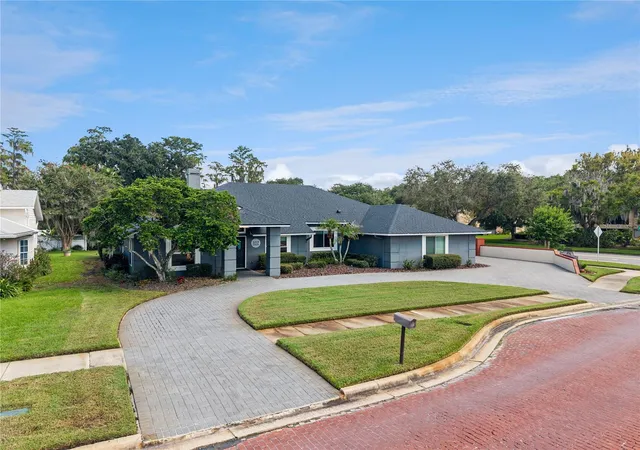 Photo 3 of Single family home for sale at 3717 Camino Way, Orlando, FL 32808 | MLS# O6442763 | Listing updated on 2026-09-18