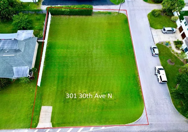 Photo 3 of Land for sale at 301 30th Avenue N, Saint Petersburg, FL 33704 | MLS# TB8549635 | Listing updated on 2026-09-18