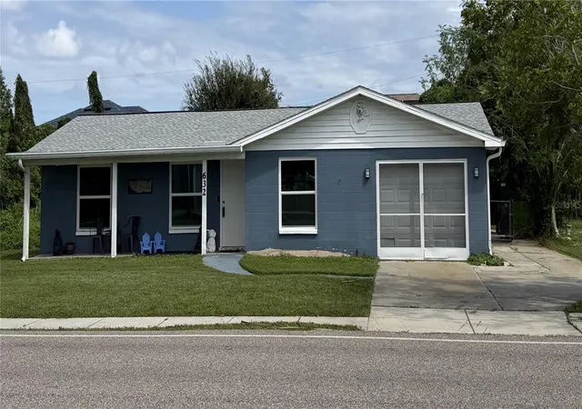 Single family home for sale at 632 Aqui Esta Dr, PUNTA GORDA, FL 33950 | MLS# C7530872
