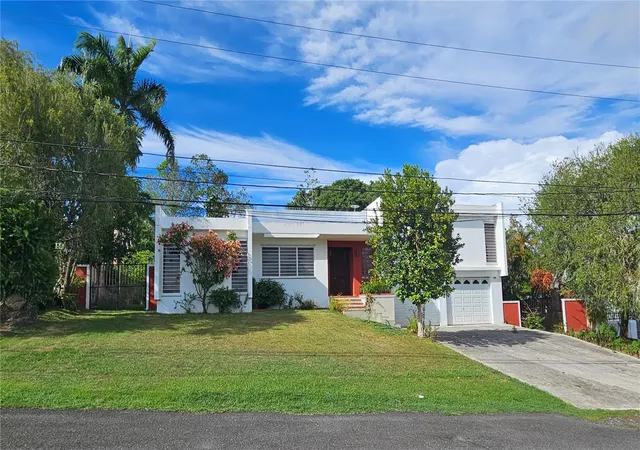 Single family home for sale at Calle Paraíso Hacienda Las Garzas #40, RIO GRANDE, PR 00745 | MLS# PR9124264