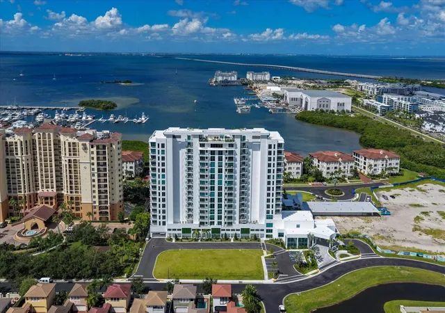 Photo 1 of Condo for sale at 5713 Bowen Daniel Dr #1504, Tampa, FL 33616 | MLS# TB8549637 | Listing updated on 2026-09-21