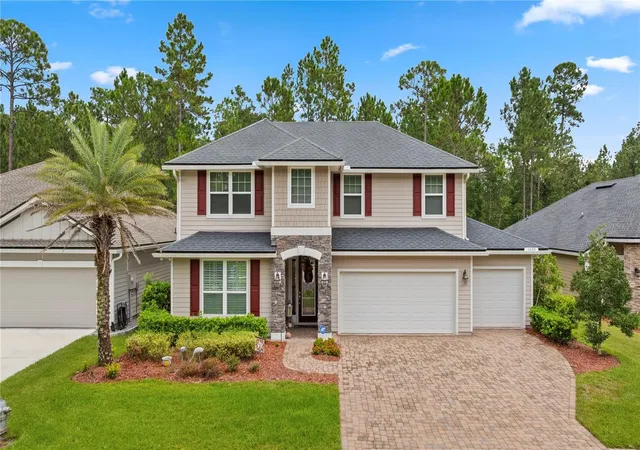 Single family home for sale at 1625 Linda Lakes Ln, MIDDLEBURG, FL 32068 | MLS# FC321532