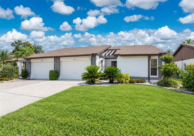 Condo for sale at 614 Deerwood Ave #614, ENGLEWOOD, FL 34223 | MLS# D6148819