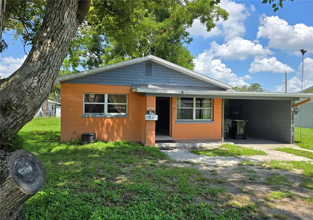 Photo 1 of Single family home for sale at 515 Monticello Ave, Lakeland, FL 33801 | MLS# O6442771 | Listing updated on 2026-09-19