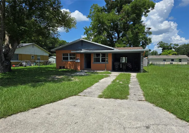 Photo 3 of Single family home for sale at 515 Monticello Ave, Lakeland, FL 33801 | MLS# O6442771 | Listing updated on 2026-09-19