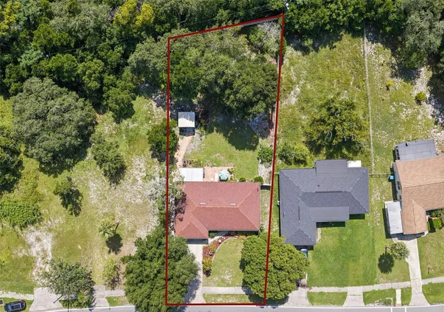 Photo 2 of Single family home for sale at 1657 N Normandy Blvd, Deltona, FL 32725 | MLS# O6442772 | Listing updated on 2026-09-24