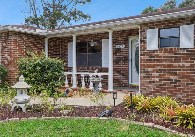 Photo 3 of Single family home for sale at 1657 N Normandy Blvd, Deltona, FL 32725 | MLS# O6442772 | Listing updated on 2026-09-24
