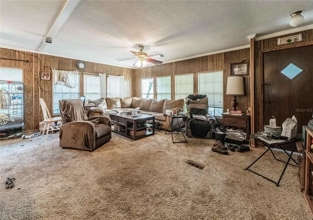Photo 2 of Manufactured home for sale at 3319 Alpha Ln, Lake Wales, FL 33898 | MLS# TB8549642 | Listing updated on 2026-09-24