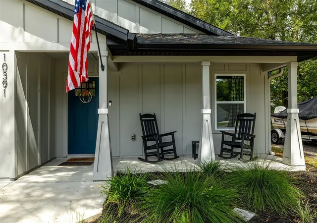 Photo 2 of Single family home for sale at 10391 Ne 72nd Street, Bronson, FL 32621 | MLS# OM732449 | Listing updated on 2026-10-02