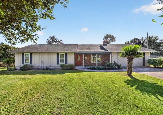 Single family home for sale at 3439 SE 28th Court, OCALA, FL 34471 | MLS# OM732450