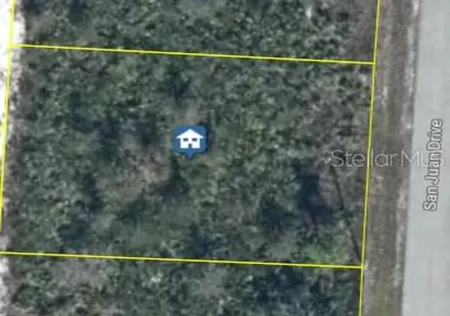 Photo 2 of Land for sale at 5760 San Juan Dr, Sebring, FL 33872 | MLS# W7889606 | Listing updated on 2026-09-21
