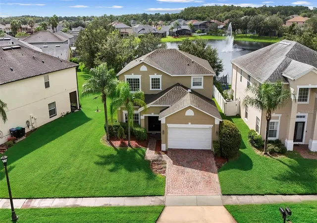 Single family home for sale at 16501 Cedar Run Dr, ORLANDO, FL 32828 | MLS# O6442776
