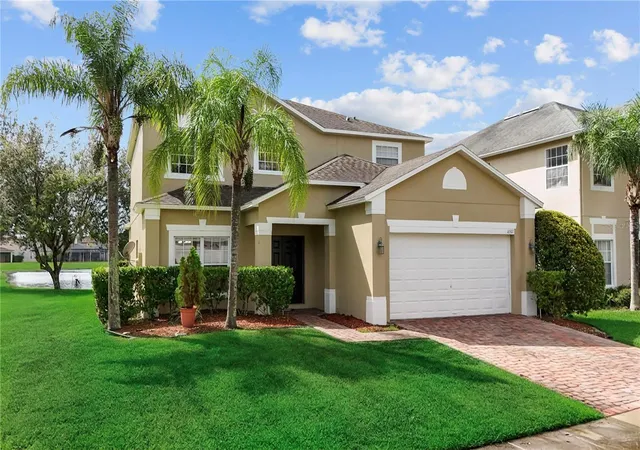 Photo 3 of Single family home for sale at 16501 Cedar Run Dr, Orlando, FL 32828 | MLS# O6442776 | Listing updated on 2026-09-22