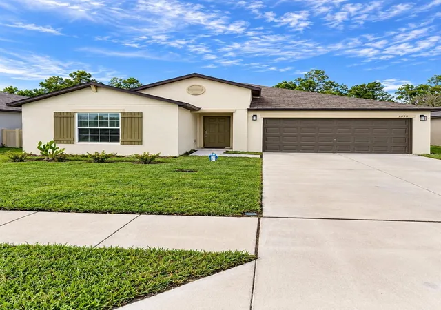 Single family home for sale at 1838 Red Loop, LAKELAND, FL 33801 | MLS# O6442777