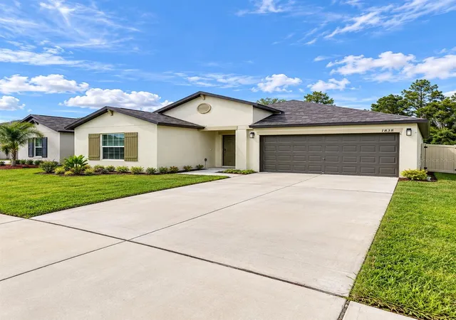 Photo 1 of Single family home for sale at 1838 Red Loop, Lakeland, FL 33801 | MLS# O6442777 | Listing updated on 2026-09-19