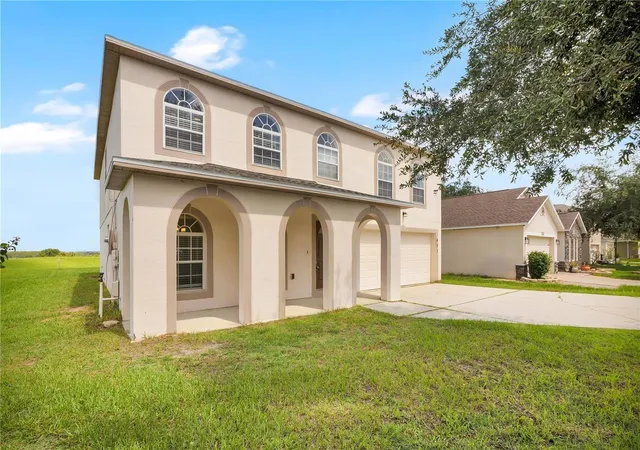 Photo 2 of Single family home for sale at 401 Blake Ave, Davenport, FL 33897 | MLS# O6442778 | Listing updated on 2026-09-29