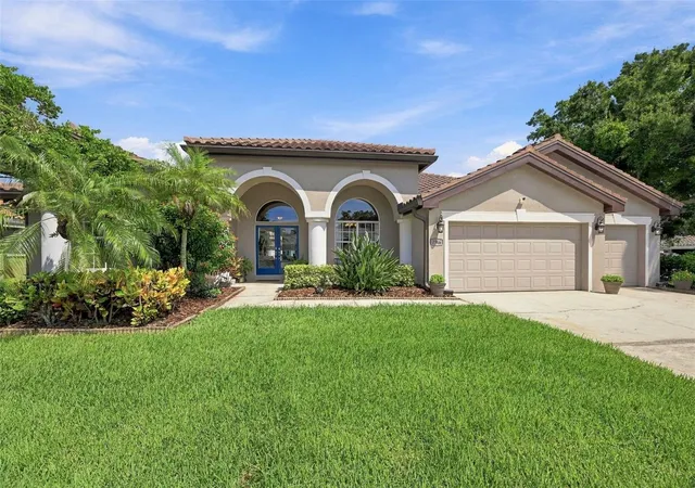 Photo 2 of Single family home for sale at 2966 Hillcreek Cir S, Clearwater, FL 33759 | MLS# TB8549648 | Listing updated on 2026-09-20