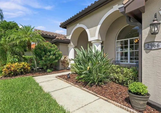 Photo 3 of Single family home for sale at 2966 Hillcreek Cir S, Clearwater, FL 33759 | MLS# TB8549648 | Listing updated on 2026-09-20