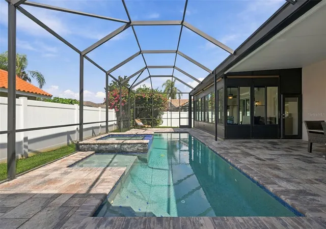 Photo 2 of Single family home for sale at 2966 Hillcreek Cir S, Clearwater, FL 33759 | MLS# TB8549648 | Listing updated on 2026-10-21
