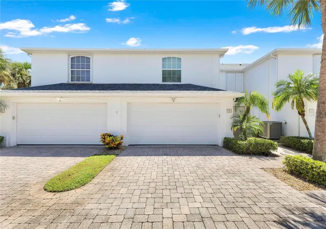 Townhouse for sale at 101 Coral Way E #2, INDIALANTIC, FL 32903 | MLS# O6442779