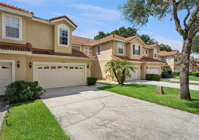 Townhouse for sale at 2272 Wekiva Village Ln, APOPKA, FL 32703 | MLS# O6442780