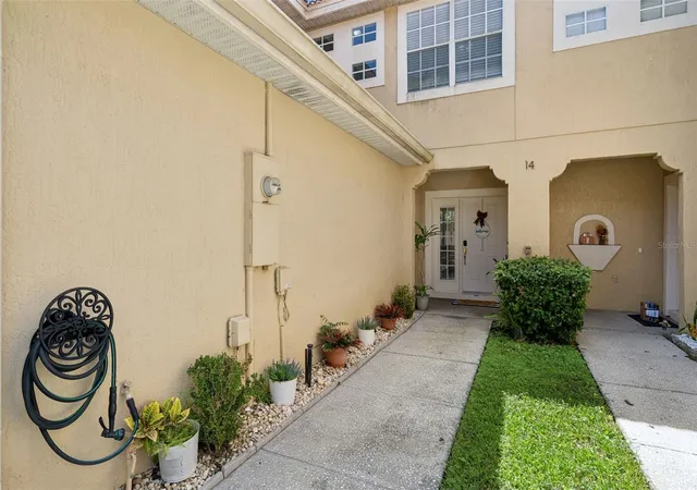 Photo 1 of Townhouse for sale at 2272 Wekiva Village Ln, Apopka, FL 32703 | MLS# O6442780 | Listing updated on 2026-09-18