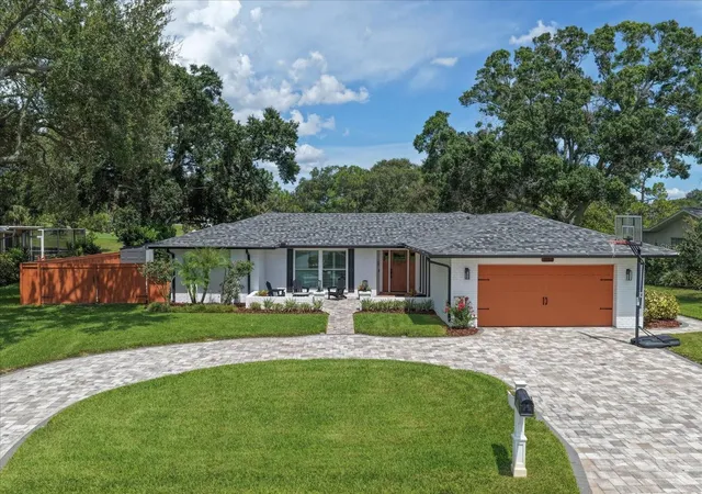 Photo 1 of Single family home for sale at 1232 Saint Andrews Dr, Dunedin, FL 34698 | MLS# TB8549649 | Listing updated on 2026-09-22