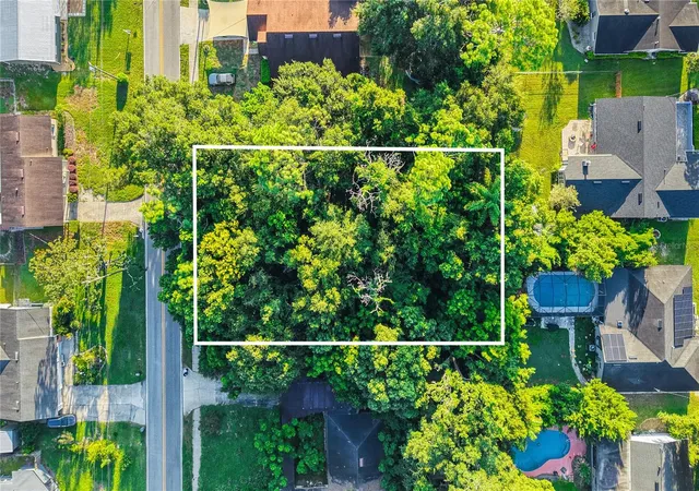 Photo 1 of Land for sale at Oakhurst St, Altamonte Springs, FL 32701 | MLS# O6442782 | Listing updated on 2026-10-07