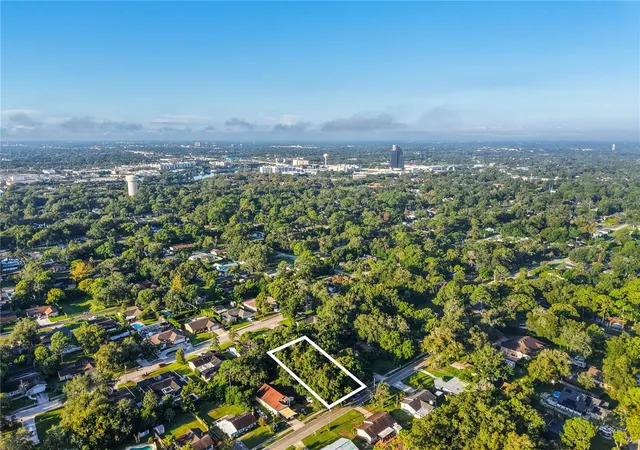 Photo 3 of Land for sale at Oakhurst St, Altamonte Springs, FL 32701 | MLS# O6442782 | Listing updated on 2026-10-07
