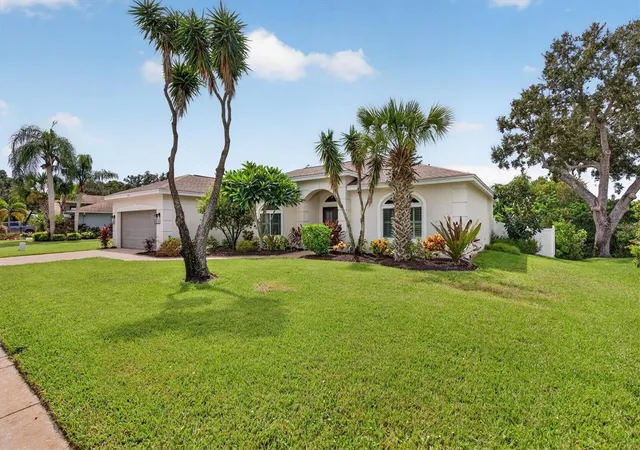 Photo 2 of Single family home for sale at 714 Hidden Lake Dr, Tarpon Springs, FL 34689 | MLS# TB8549651 | Listing updated on 2026-09-19