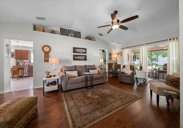 Photo 4 of Single family home for sale at 15625 SW 13th Circle, Ocala, FL 34473 | MLS# OM732452 | Listing updated on 2026-09-23