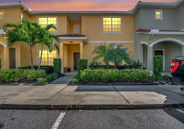 Photo 1 of Townhouse for sale at 8978 California Palm Rd, Kissimmee, FL 34747 | MLS# O6442785 | Listing updated on 2026-10-20