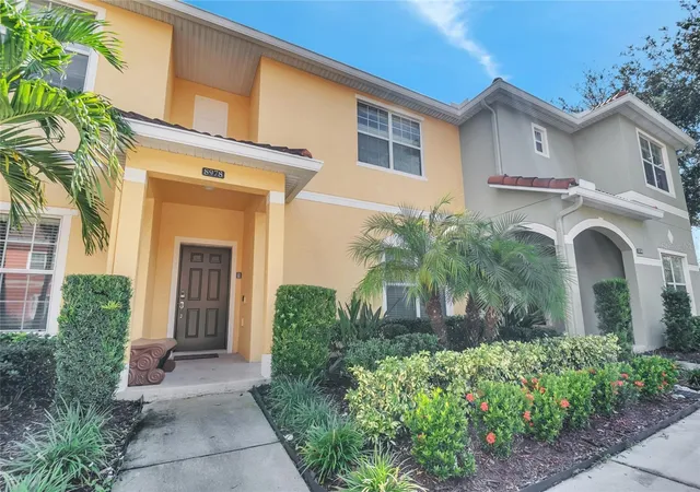 Photo 2 of Townhouse for sale at 8978 California Palm Rd, Kissimmee, FL 34747 | MLS# O6442785 | Listing updated on 2026-10-20