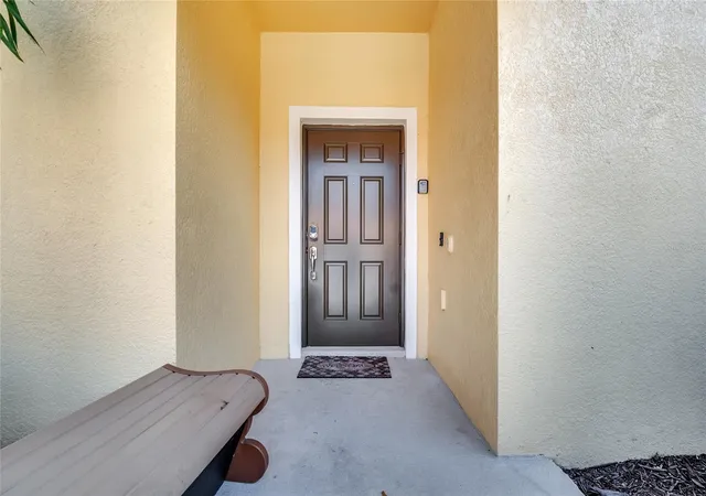 Photo 3 of Townhouse for sale at 8978 California Palm Rd, Kissimmee, FL 34747 | MLS# O6442785 | Listing updated on 2026-10-20