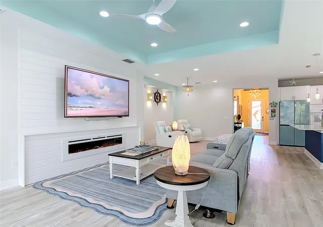 Photo 4 of Single family home for sale at 213 Blue Starfish Pl, Daytona Beach, FL 32124 | MLS# NS1089282 | Listing updated on 2026-10-09