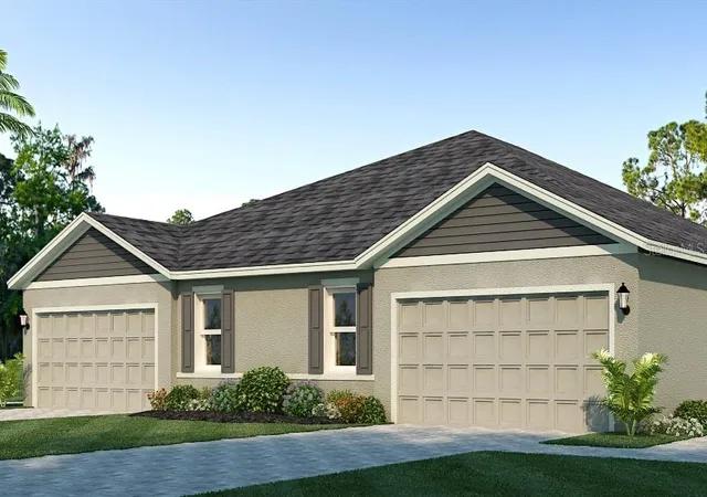 Photo 1 of Sale Pending at 1617 Indian Grass Pl, Parrish, FL 34219 | MLS# A4706505 | Listing updated on 2026-09-22