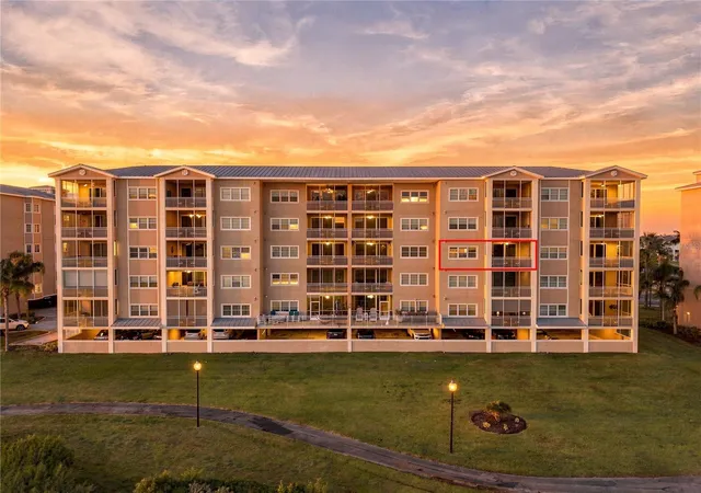 Photo 1 of Condo for sale at 7070 Key Hvn Rd #402, Seminole, FL 33777 | MLS# TB8549652 | Listing updated on 2026-09-19