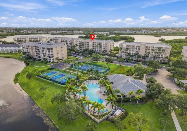 Photo 1 of Condo for sale at 7070 Key Hvn Rd #402, Seminole, FL 33777 | MLS# TB8549652 | Listing updated on 2026-09-19