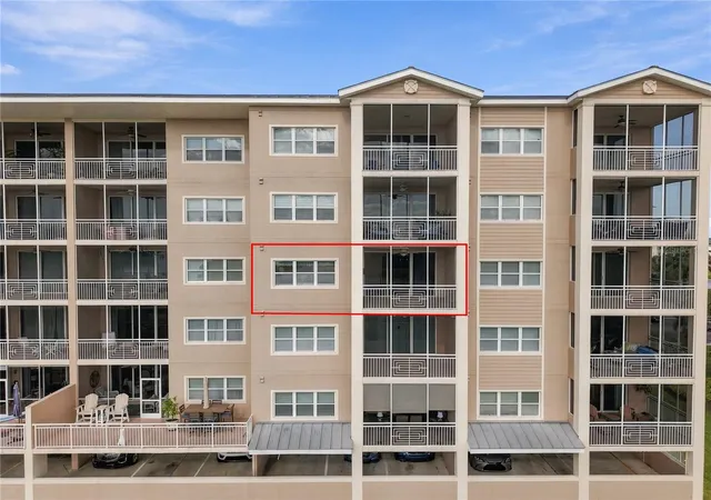 Photo 3 of Condo for sale at 7070 Key Hvn Rd #402, Seminole, FL 33777 | MLS# TB8549652 | Listing updated on 2026-09-19