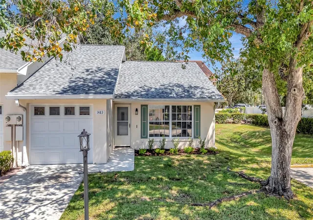 Photo 1 of Townhouse for sale at 1483 Disston, Clermont, FL 34711 | MLS# G5117933 | Listing updated on 2026-09-22