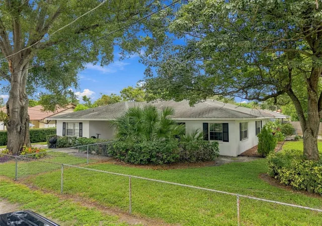 Photo 1 of Multi family home for sale at 2801 Burts Ave, Tampa, FL 33614 | MLS# TB8549653 | Listing updated on 2026-09-28