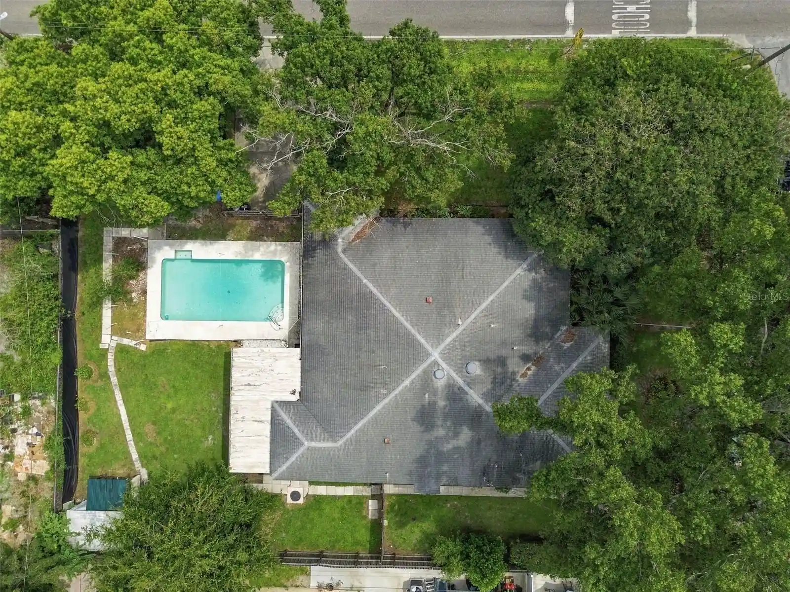 Listing Photo 53 - Condo for sale in 2801 Burts Ave located at 2801 Burts Ave, TAMPA, FL 33614 - Unit 2801 Burts Ave