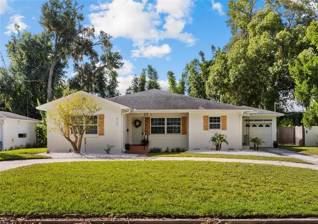 Photo 1 of Single family home for sale at 920 Boardman St, Orlando, FL 32804 | MLS# O6442788 | Listing updated on 2026-10-08