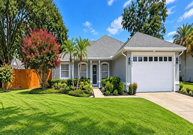 Photo 1 of Sale Pending at 1631 Charlemagne Ct, Winter Garden, FL 34787 | MLS# O6442789 | Listing updated on 2026-10-08