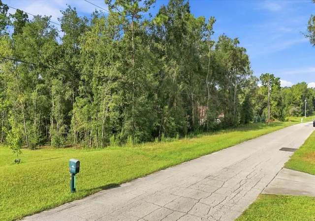 Photo 1 of Land for sale at 3286 W Birds Nest Dr, Beverly Hills, FL 34465 | MLS# O6442790 | Listing updated on 2026-09-19