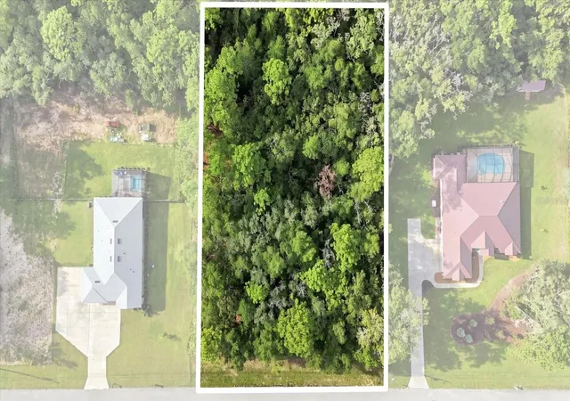 Photo 3 of Land for sale at 3286 W Birds Nest Dr, Beverly Hills, FL 34465 | MLS# O6442790 | Listing updated on 2026-09-19